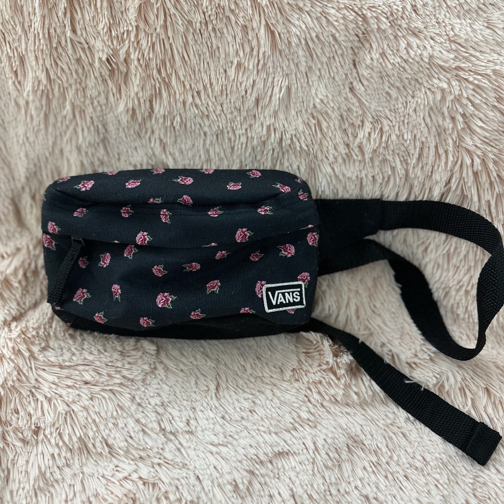 Vans Fanny Pack